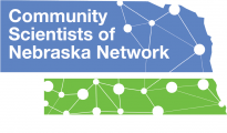The Community of Scientists of Nebraska Network logo